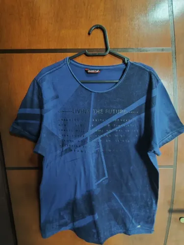 CAMISETA ARAMIS NIGHT