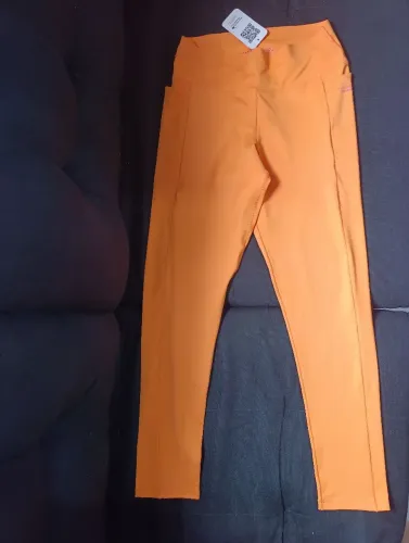 Calça legging nova