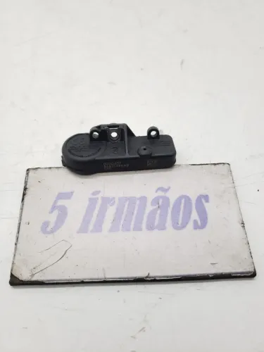 Sensor Pressão Pneus Dodge Journey 3.6 V6 2012 N56029398ab