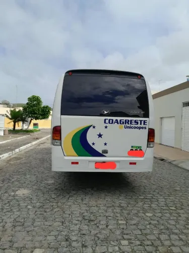 Ônibus Volare