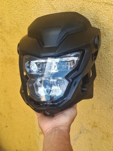 Farol led fan 160 'Original'