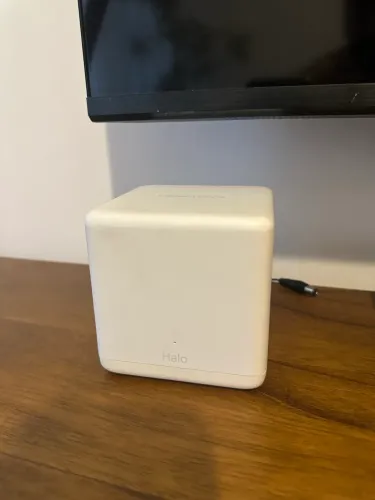 Roteador Mesh Mercusys Halo