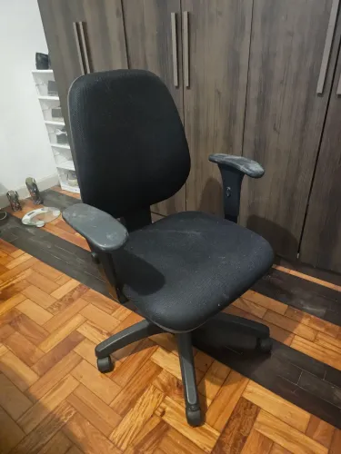 Cadeira Flexform