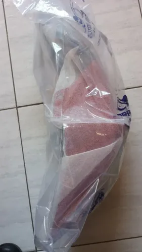 Paralama Dianteiro para Yes 125 ? Novo, Lacrado