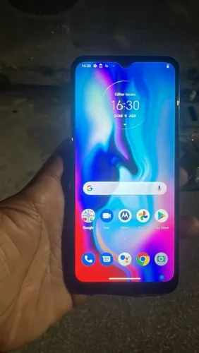 Moto E7 Plus