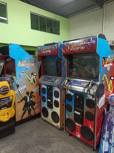 Locação de Videokê