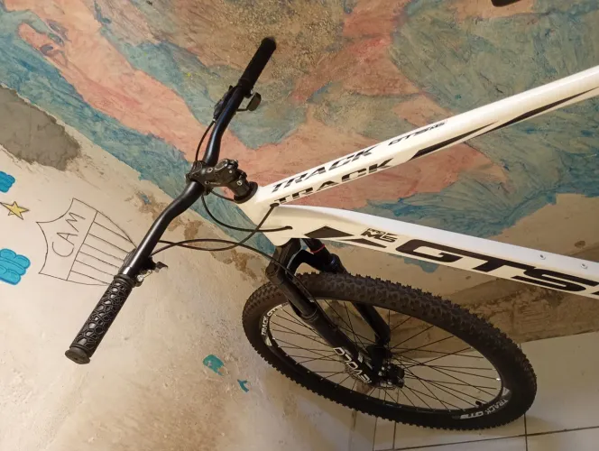 Vendo bike