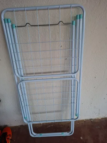 Varal de chão