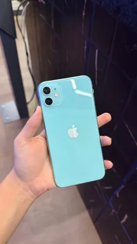 iPhone 11 128gb todo original