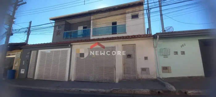 Casa em Rua Sheila - Parque São George - Cotia/SP