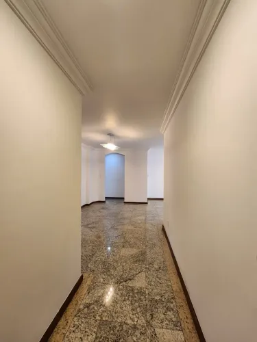 Apartamento de 109 m² - 3 quartos - Edifício Fontana di Trevi Residência - Recreio dos Ban
