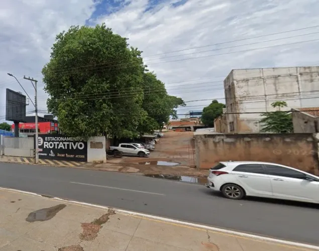 Terreno Comercial para Venda em Cuiabá, Centro-Sul