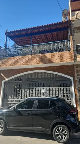 Locação de casa em Pirituba por R$ 1900,00 sem condomínio