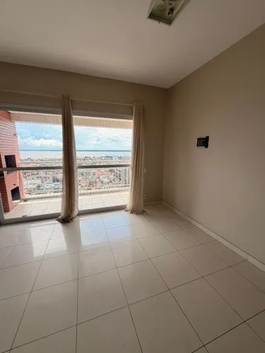 Apartamento, 3 quartos, 1 suíte, 90 m², 2 vagas no Jurunas em Belém