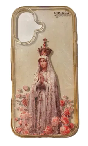 Capinha iPhone 16 - Gocase