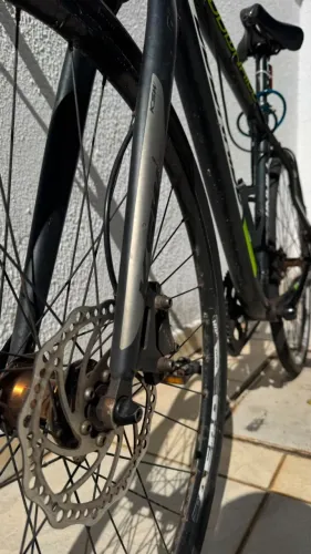 BIKE RELIQUIA URBANA