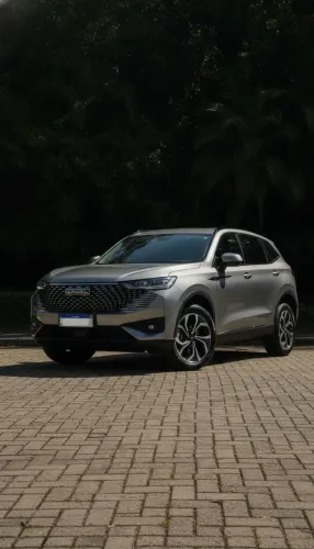 GWM Haval H6 Premium Phev AWD 2025