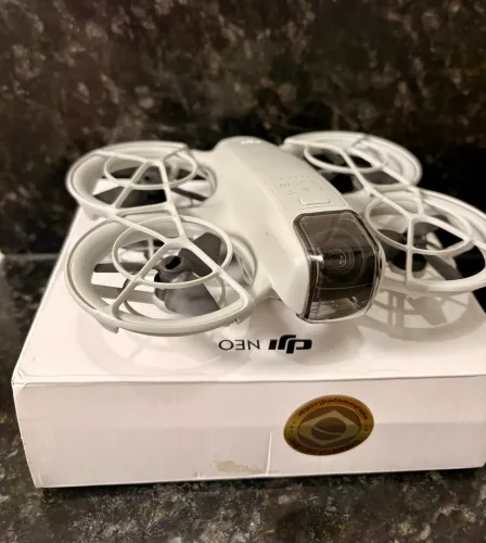 Drone DJI Neo