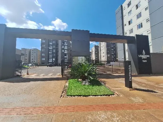 Oferta em destaque  Apartamento no Jardim Maria Celina, Londrina - PR, Apto 702, 2 quartos