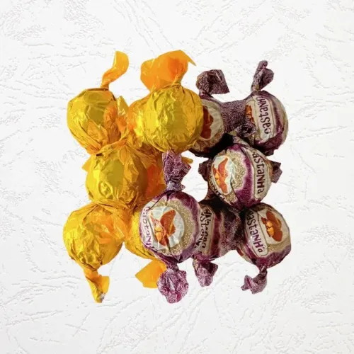 Trufas Especiais com Recheio Cremoso de Leite Moça e Chocolate