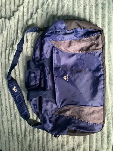 Bolsa de viagem Adidas