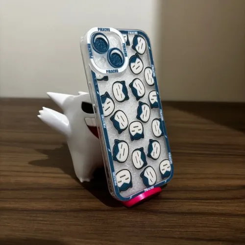[POUCAS UNIDADES]  ? CAPINHA PARA IPHONE 15