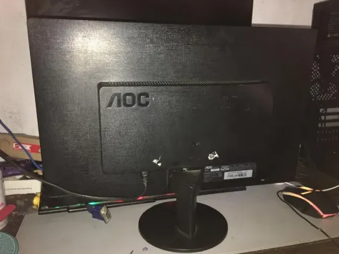 Monitor AOC