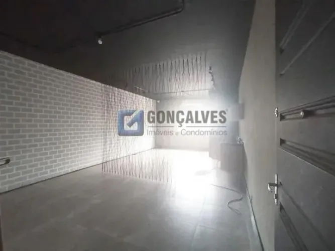 Sala Comercial à Venda em São Caetano do Sul (Nova Gerti)  39 m²