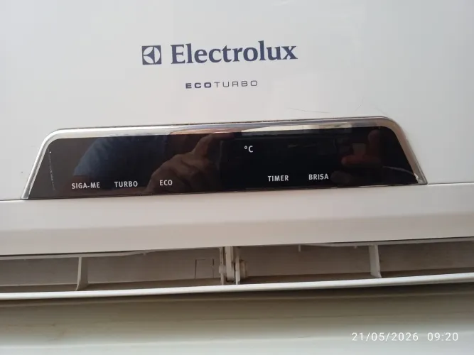 Vende-se Ar condicionado 9.000 BTus