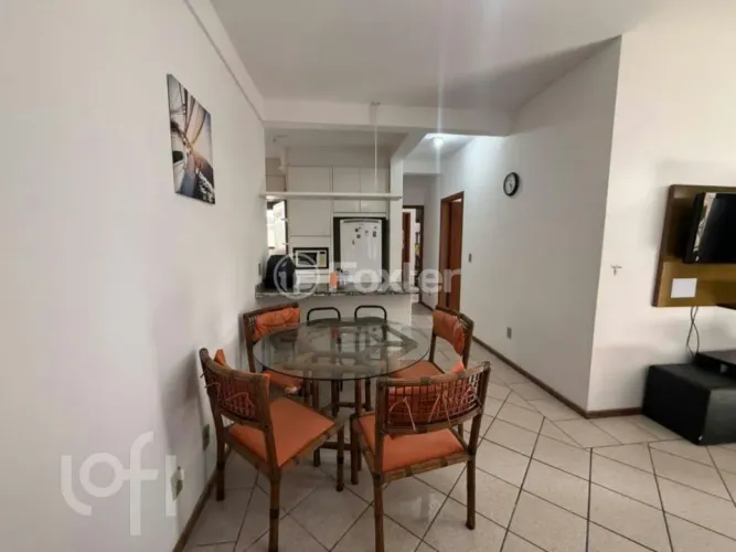 Apartamento à venda Rua do Marisco, Ingleses do Rio Vermelho - Florianópolis