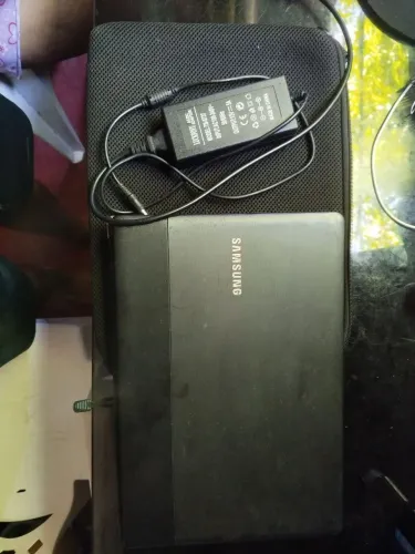 Vendo notebook