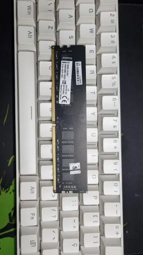 Memoria RAM Kingston 16Gb DDR4