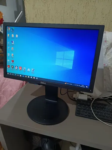 Monitor Dell de 19 polegadas 