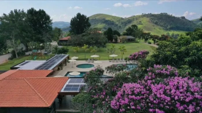 Terreno Fazenda Secretário 4.500m2 - LOTE 32- Cond. de alto padrão- Oportunidade única