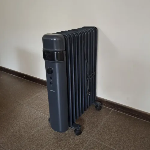 Aquecedor 220V