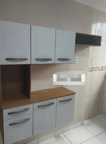 Cozinha belíssima