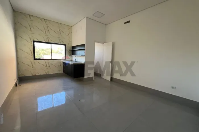 SALA COMERCIAL PARA LOCAÇÃO - CENTRO - NOVA ODESSA/SP