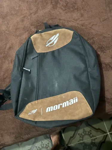 Bolsa mormaii