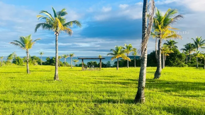 TERRENO RESIDENCIAL em PORTO SEGURO - BA, CONDOMÍNIO OUTEIRO DAS BRISAS
