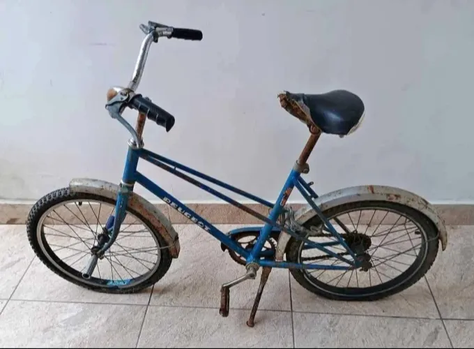 Bicicleta Peugeot Petit Rara