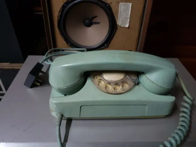 Telefone Antigo Tijolinho5