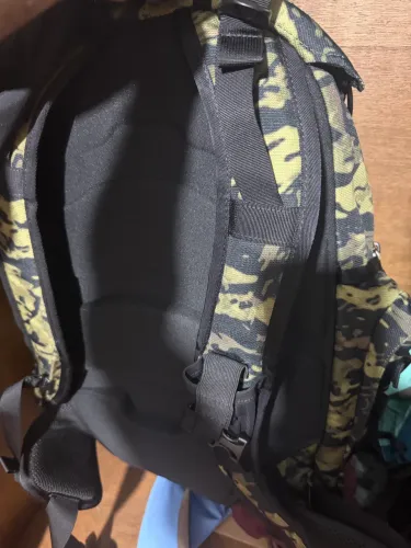 Mochila Oakley Kitchen 37l