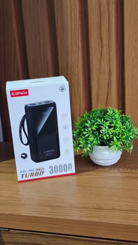 POWER BANK