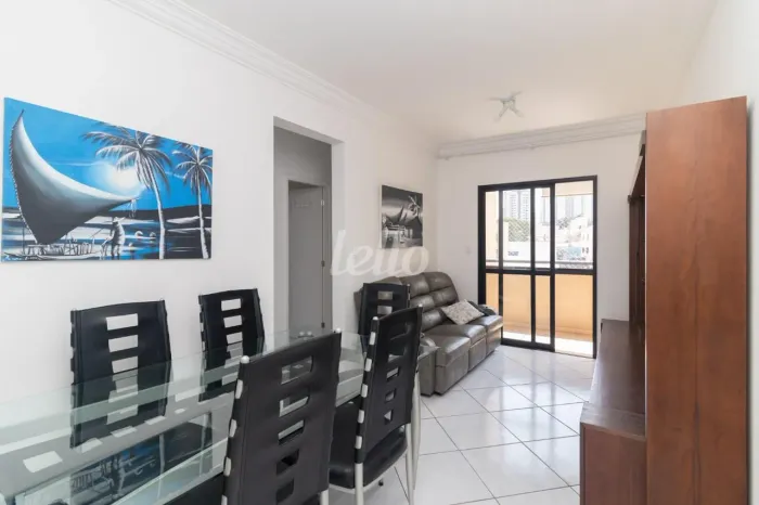 Apartamento 3 quartos à venda no(a) Cidade Mãe do Céu