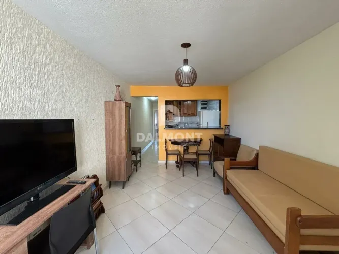 Centro - Cabo Frio/RJ - Apartamento 1 dormitório à venda, 70 m² por R$ 300.000