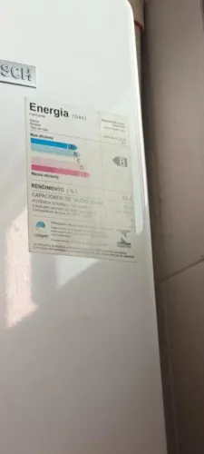 Aquecedor a gas