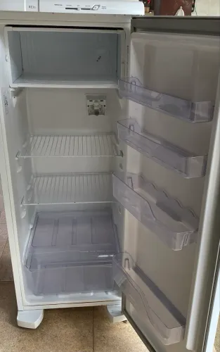 Geladeira Electrolux