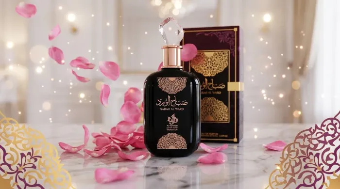 Al Wataniah Sabah Wardh EDP (100ml)