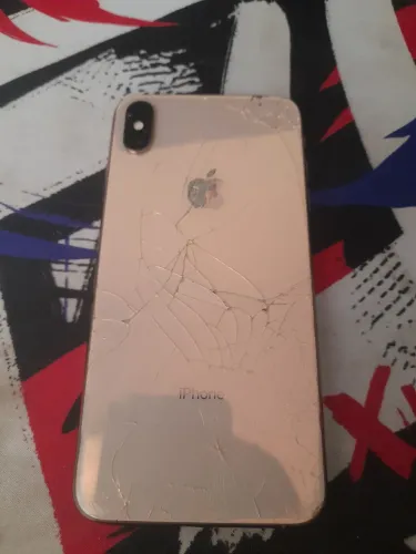 IPHONE XS MAX