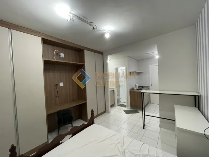Apartamentos - Locação - Iguatemi - Cod. 670